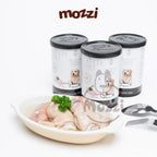 [Chó] Pate & thức ăn ướt Pate King's Pet lon - Truyền thống (380gr)