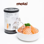 [Chó] Pate & thức ăn ướt Pate King's Pet lon - Truyền thống (380gr)
