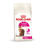 [Mèo] Thức ăn hạt Royal Canin Fussy Exigent cho mèo kén ăn - Mèo kén ăn (400g - 2kg)