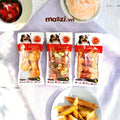[Chó & Mèo] Bánh thưởng ăn vặt Love Me Chicken Jerky - Gà (Gói)