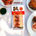 [Chó & Mèo] Bánh thưởng ăn vặt Love Me Chicken Jerky - Gà (Gói)