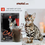 [Mèo] Thức ăn hạt Cat's Eye thức ăn hạt cho mèo mọi lứa tuổi - Mọi lứa tuổi (1.5kg)