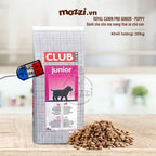 [Chó] Thức ăn hạt Royal Canin Club Pro cho chó Puppy Adult - Puppy & Adult (20kg)