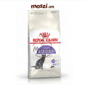 [Mèo] Thức ăn hạt Royal Canin Sterilised Regular cho mèo triệt sản - Mèo triệt sản (400g - 2kg)