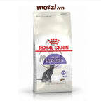 [Mèo] Thức ăn hạt Royal Canin Sterilised Regular cho mèo triệt sản - Mèo triệt sản (400g - 2kg)