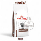 [Mèo] Thức ăn hạt Royal Canin Gastrointestinal hỗ trợ tiêu hóa cho mèo lớn và mèo con - Hỗ trợ tiêu hóa (400g - 2kg)
